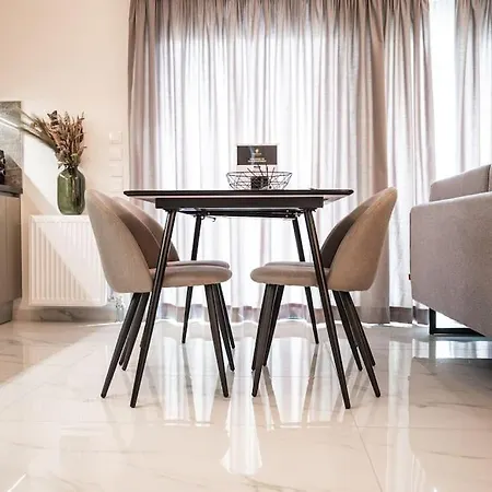 Μεζονέτα Με Θέα Στο Πάρκο Σταύρος Νιάρχος One Apartment Athens Exterior photo